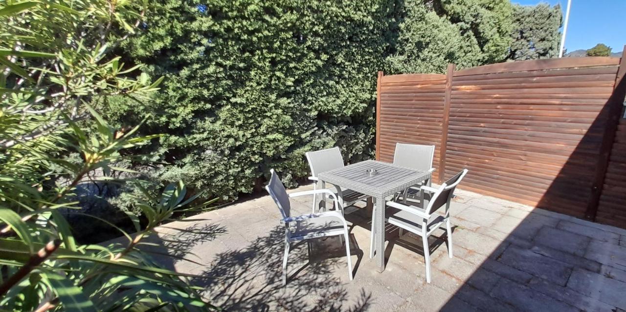 Le Fabian Des Baux Hotel Екстериор снимка