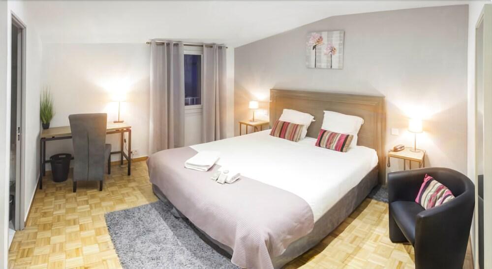 Le Fabian Des Baux Hotel Екстериор снимка