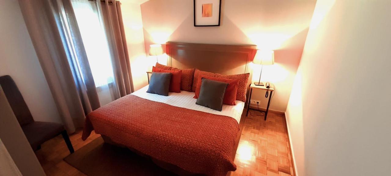 Le Fabian Des Baux Hotel Екстериор снимка