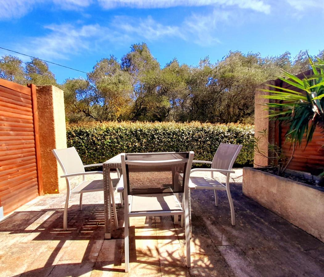 Le Fabian Des Baux Hotel Екстериор снимка