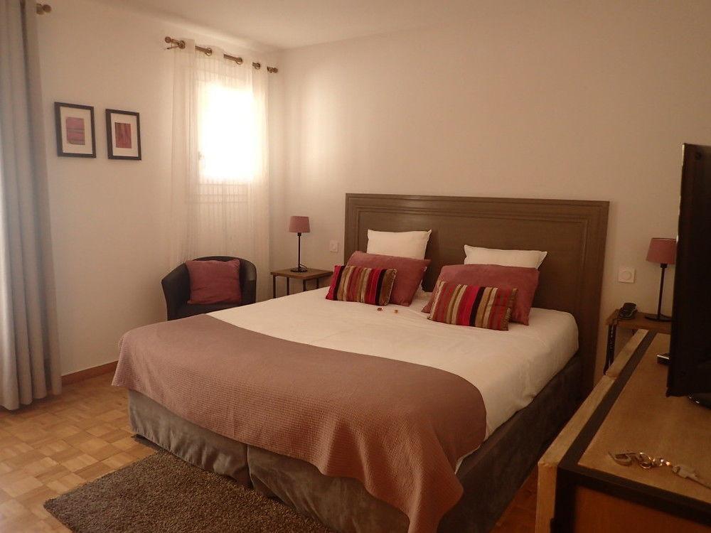 Le Fabian Des Baux Hotel Екстериор снимка