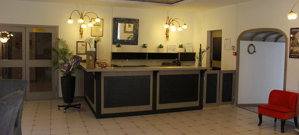 Le Fabian Des Baux Hotel Екстериор снимка