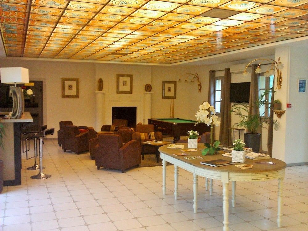 Le Fabian Des Baux Hotel Екстериор снимка