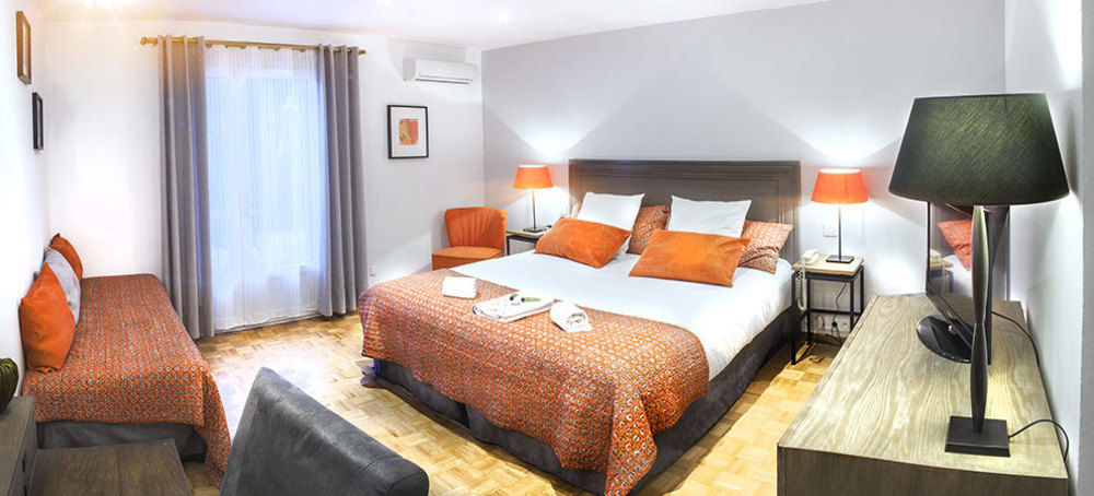 Le Fabian Des Baux Hotel Екстериор снимка