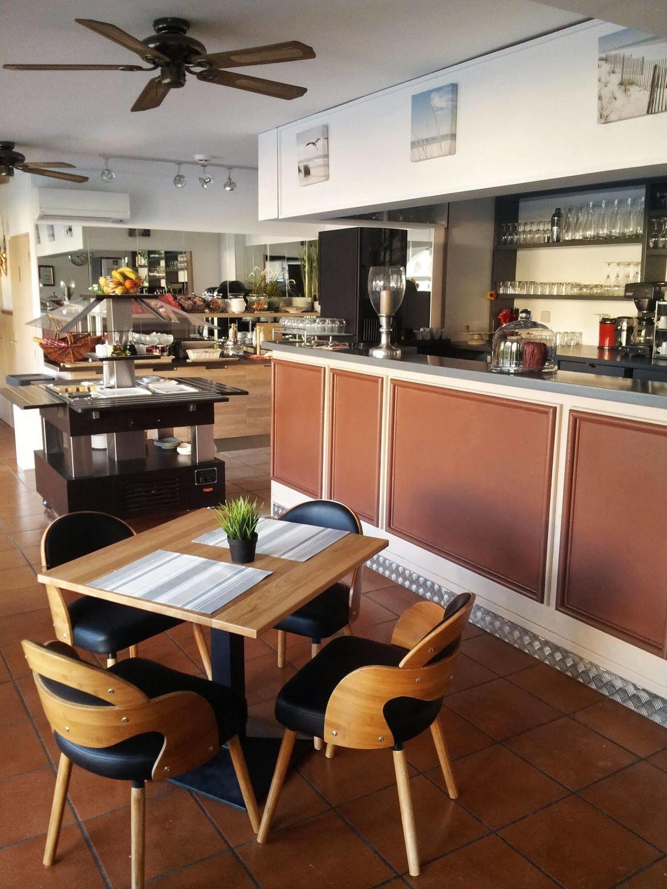 Le Fabian Des Baux Hotel Екстериор снимка